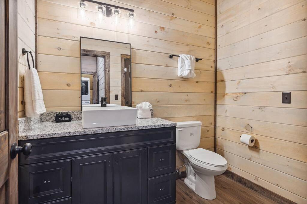Black Bear Cove Gatlinburg Extérieur photo