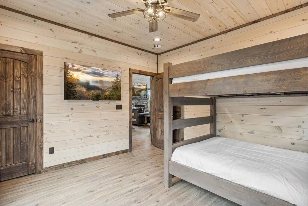 Black Bear Cove Gatlinburg Extérieur photo