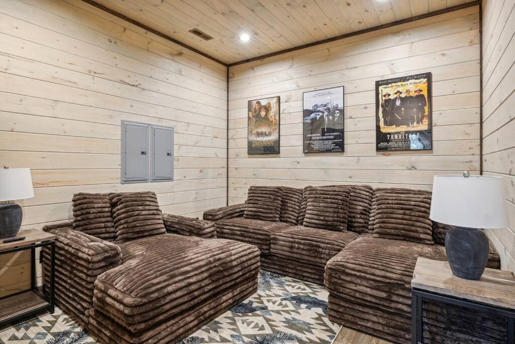Black Bear Cove Gatlinburg Extérieur photo